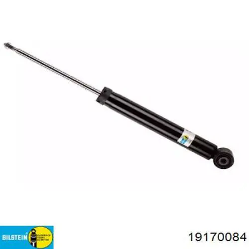 19170084 Bilstein Amortecedor traseiro