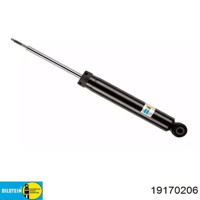 Amortecedor traseiro Bilstein 19170206 preço, a partir de 78,45 USD