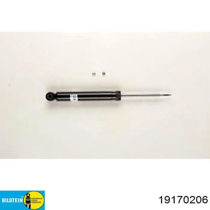 Compre 19170206 Bilstein Amortecedor traseiro