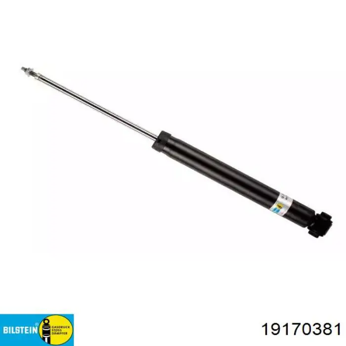 Amortecedor traseiro Bilstein 19170381 preço, a partir de 60,35 USD