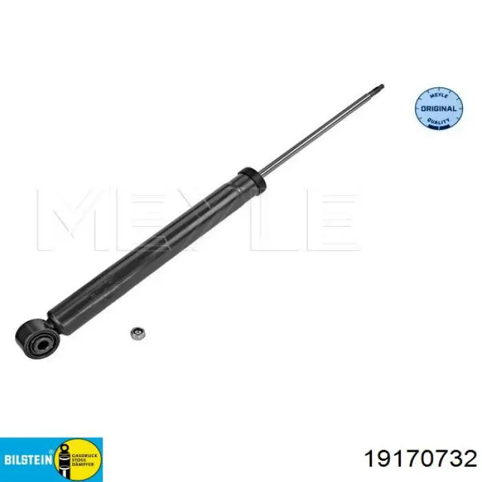 Compre 19170732 Bilstein Amortecedor traseiro