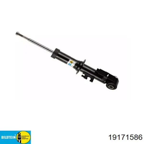 Amortecedor traseiro esquerdo Bilstein 19171586 preço, a partir de 68,52 USD
