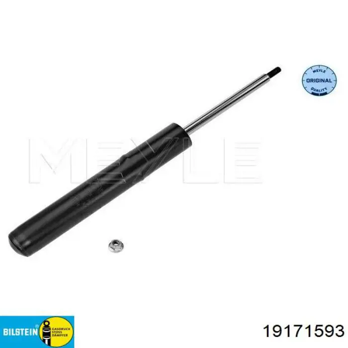 Compre 19171593 Bilstein Amortecedor dianteiro