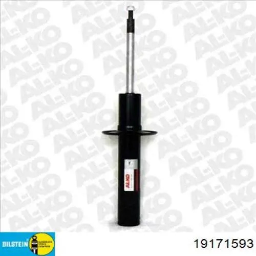 Compre 19171593 Bilstein Amortecedor dianteiro