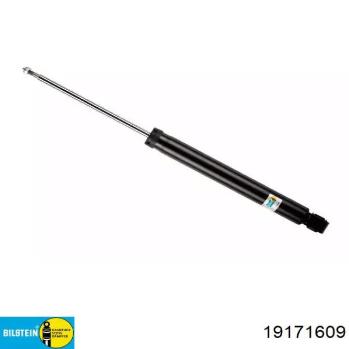 Amortecedor traseiro Bilstein 19171609 preço, a partir de 49,37 USD
