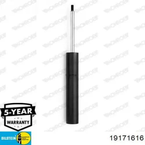 Compre 19171616 Bilstein Amortecedor dianteiro