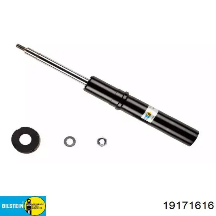 Amortecedor dianteiro Bilstein 19171616 preço, a partir de 72,36 USD