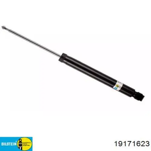 Amortecedor traseiro Bilstein 19171623 preço, a partir de 58,96 USD