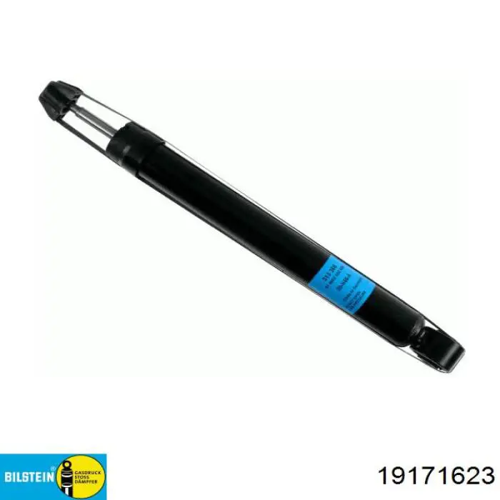 Compre 19171623 Bilstein Amortecedor traseiro