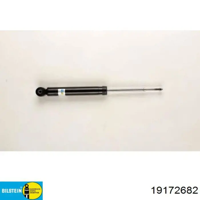 Amortecedor traseiro Bilstein 19172682 preço, a partir de 57,54 USD
