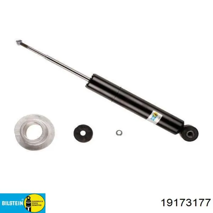 Amortecedor dianteiro Bilstein 19173177 preço, a partir de 73,12 USD