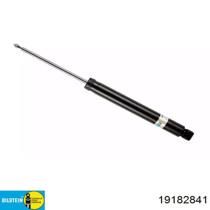 Amortecedor traseiro Bilstein 19182841 preço, a partir de 45,44 USD