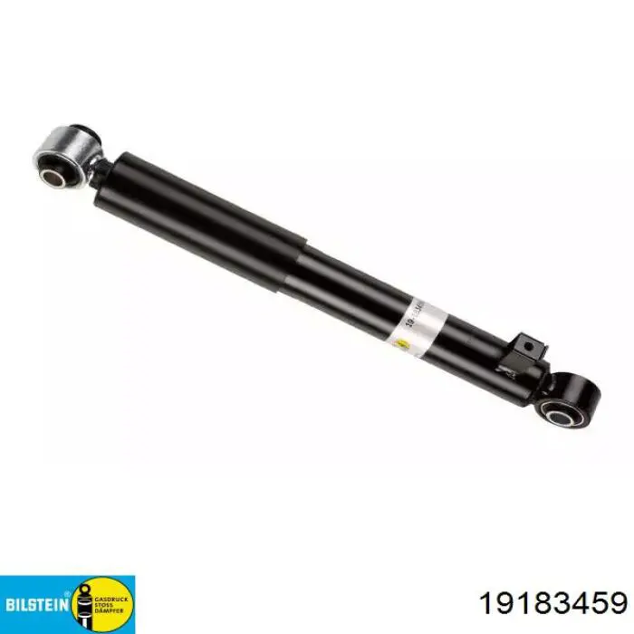 Amortecedor traseiro Bilstein 19183459 preço, a partir de 52,95 USD