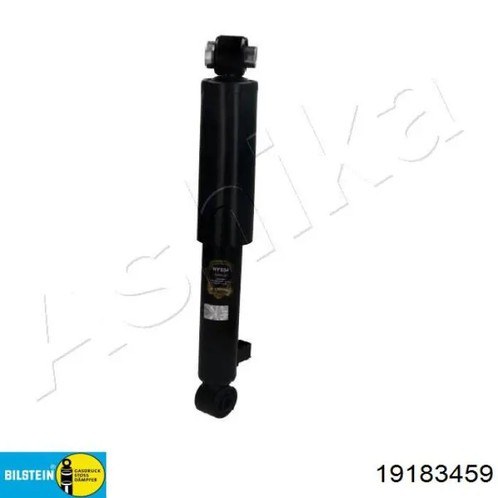Compre 19183459 Bilstein Amortecedor traseiro