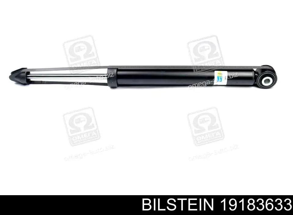 Amortecedor traseiro Bilstein 19183633 preço, a partir de 61,84 USD