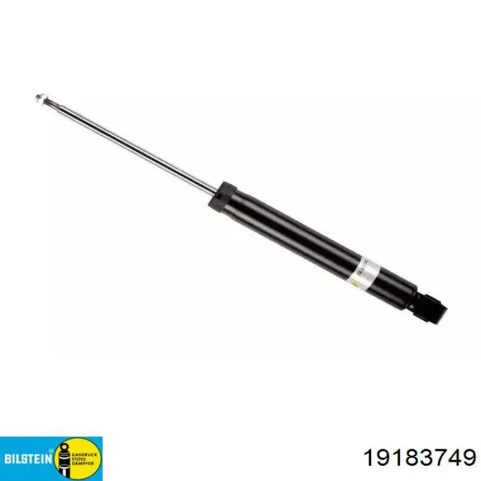 Amortecedor traseiro Bilstein 19183749 preço, a partir de 37,52 USD