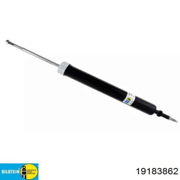 Amortecedor traseiro Bilstein 19183862 preço, a partir de 63,42 USD