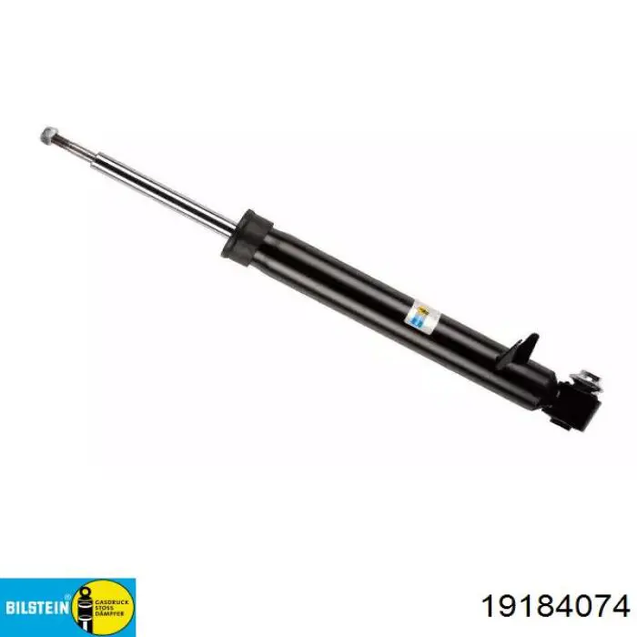 Amortecedor traseiro esquerdo Bilstein 19184074 preço, a partir de 136,44 USD
