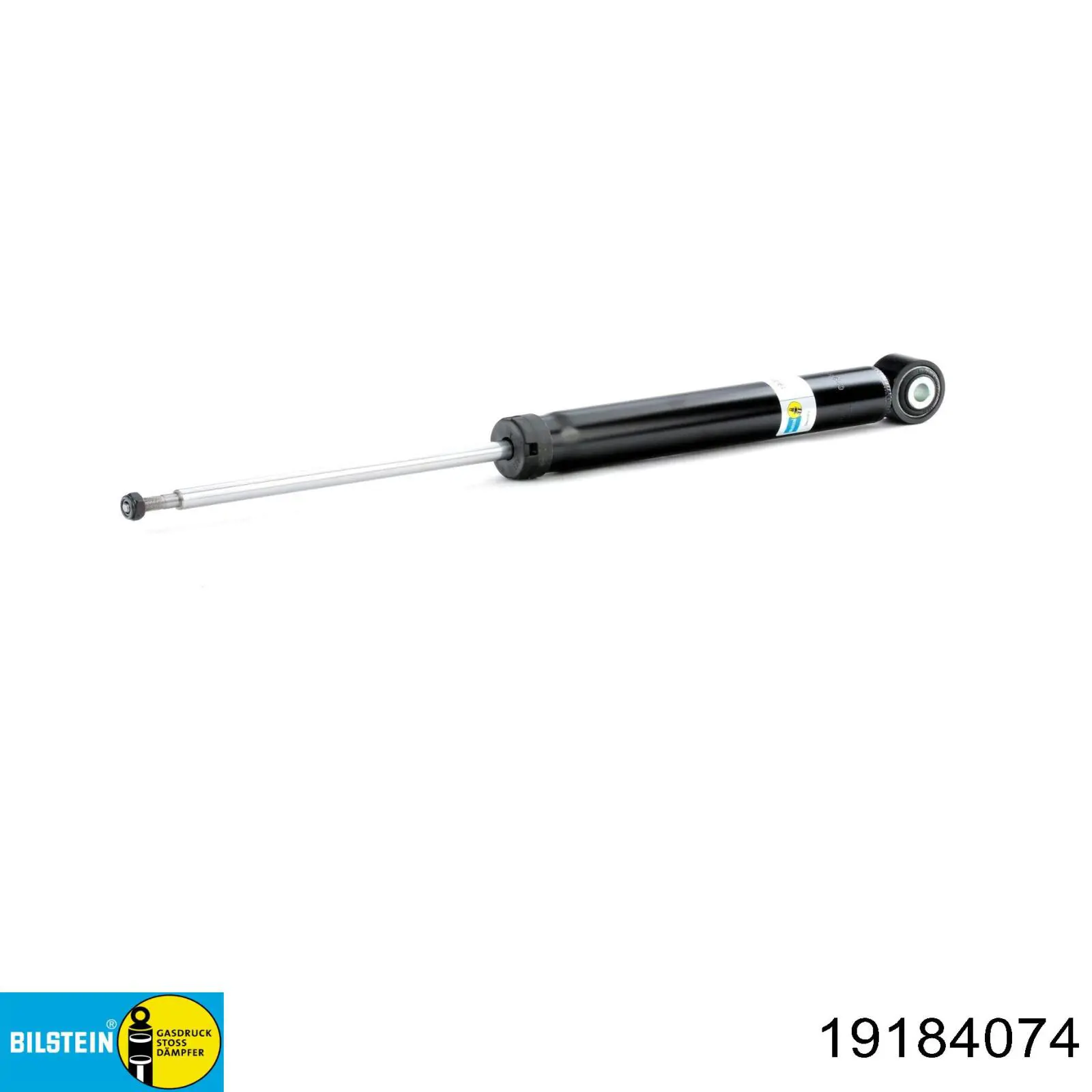 Compre 19184074 Bilstein Amortecedor traseiro esquerdo