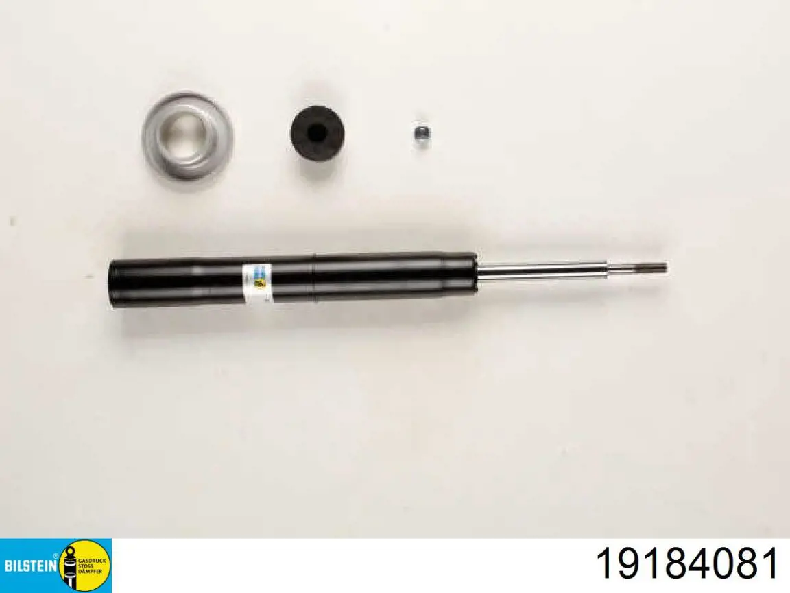 Compre 19184081 Bilstein Amortecedor traseiro direito
