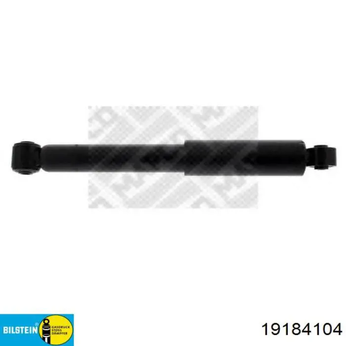 Compre 19184104 Bilstein Amortecedor traseiro