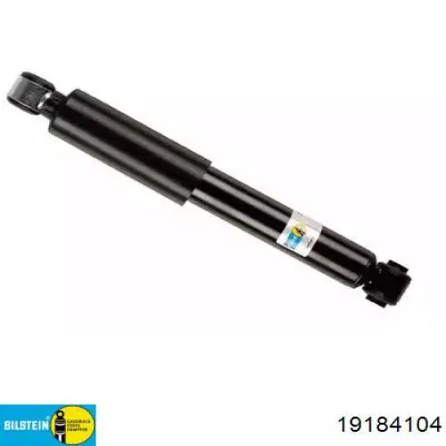 19184104 Bilstein Amortecedor traseiro
