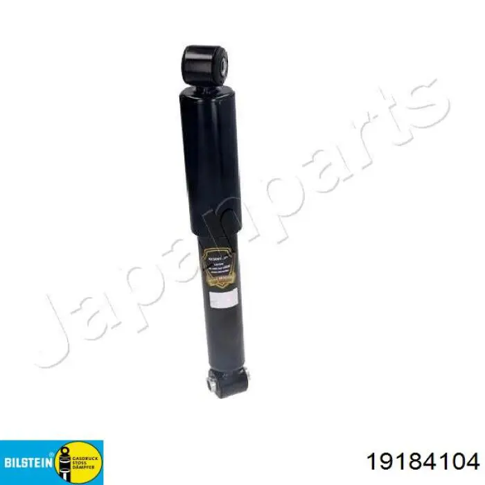 Amortecedor traseiro Bilstein 19184104 preço, a partir de 38,76 USD