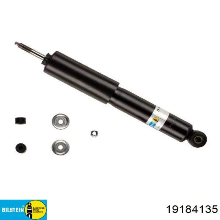 Amortecedor dianteiro Bilstein 19184135 preço, a partir de 59,10 USD