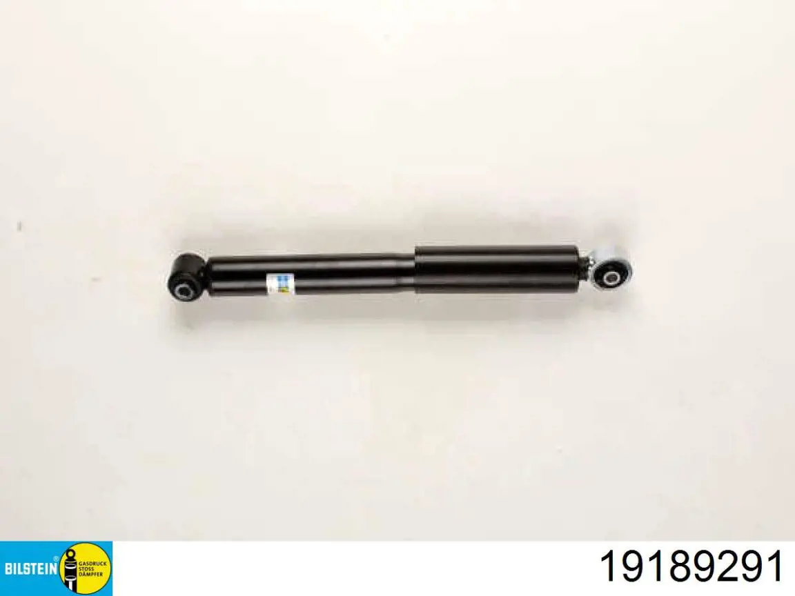 Compre 19189291 Bilstein Amortecedor traseiro