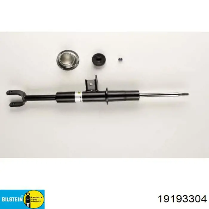 Compre 19193304 Bilstein Amortecedor dianteiro direito