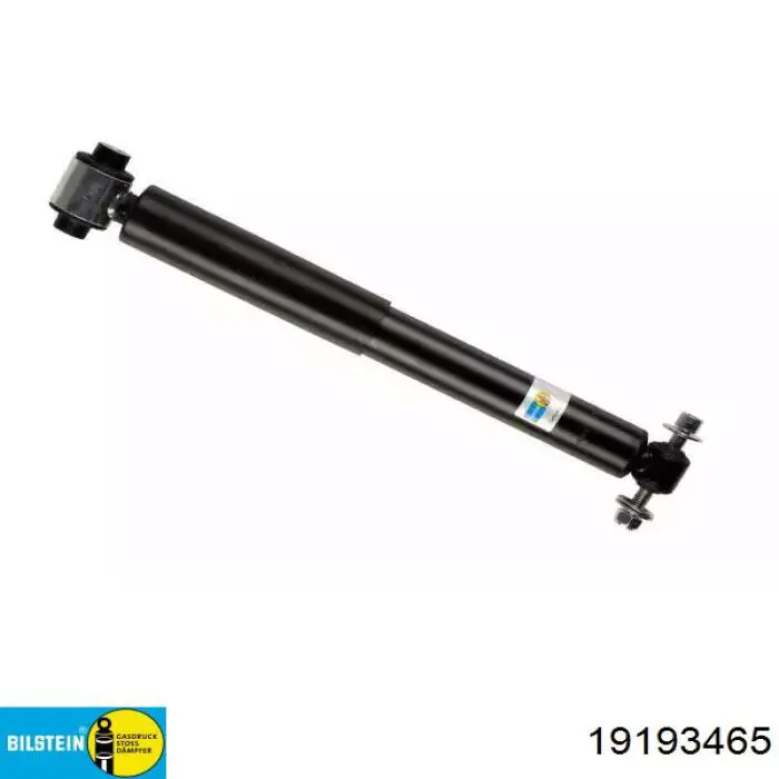 Amortecedor traseiro Bilstein 19193465 preço, a partir de 59,85 USD