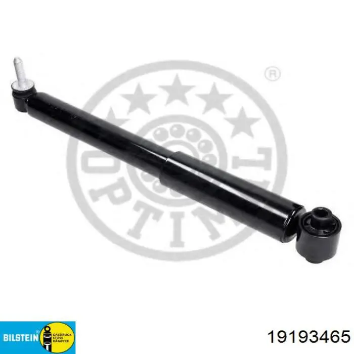 Compre 19193465 Bilstein Amortecedor traseiro