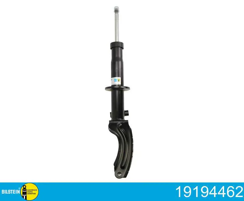 Amortecedor dianteiro esquerdo Bilstein 19194462 preço, a partir de 105,72 USD