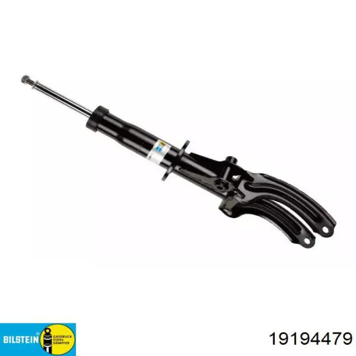 Amortecedor dianteiro direito Bilstein 19194479 preço, a partir de 95,80 USD