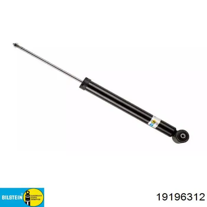 Amortecedor traseiro Bilstein 19196312 preço, a partir de 63,63 USD