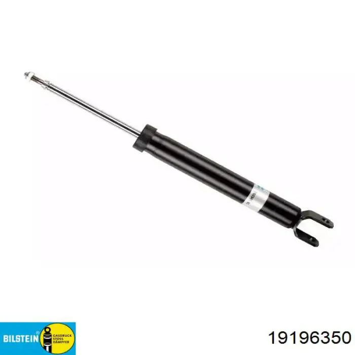 Amortecedor traseiro Bilstein 19196350 preço, a partir de 49,56 USD