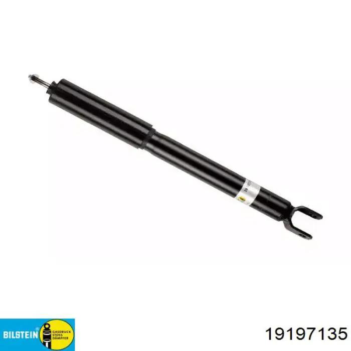 Amortecedor traseiro Bilstein 19197135 preço, a partir de 54,19 USD