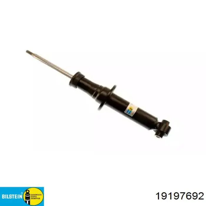 Amortecedor traseiro Bilstein 19197692 preço, a partir de 97,66 USD