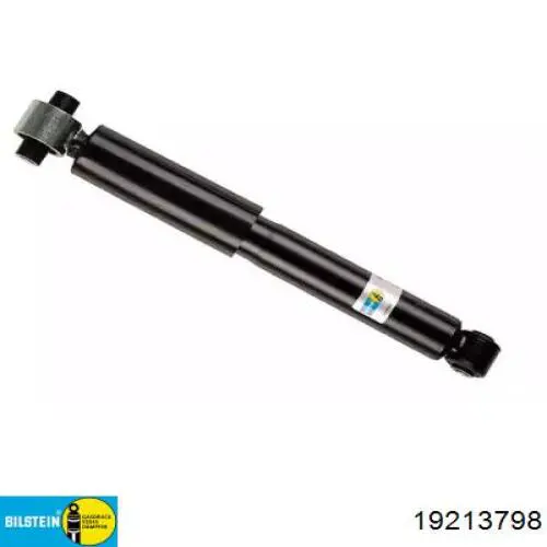 Compre SA9531116 SNR Amortecedor traseiro