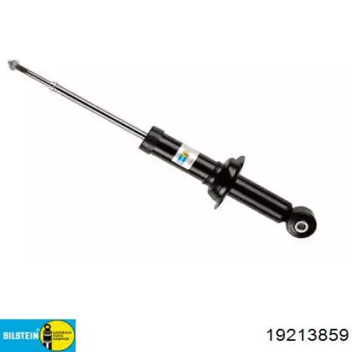 Compre 19213859 Bilstein Amortecedor traseiro