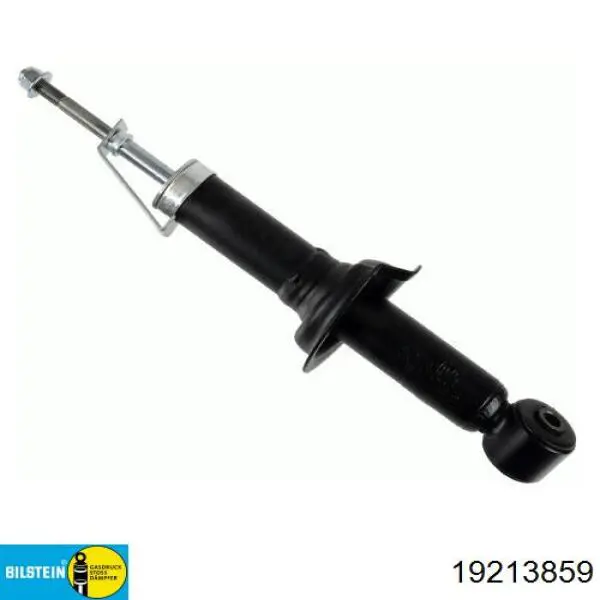 Amortecedor traseiro Bilstein 19213859 preço, a partir de 78,44 USD