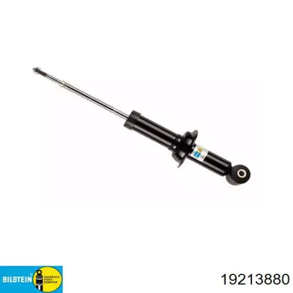 Amortecedor traseiro Bilstein 19213880 preço, a partir de 62,86 USD