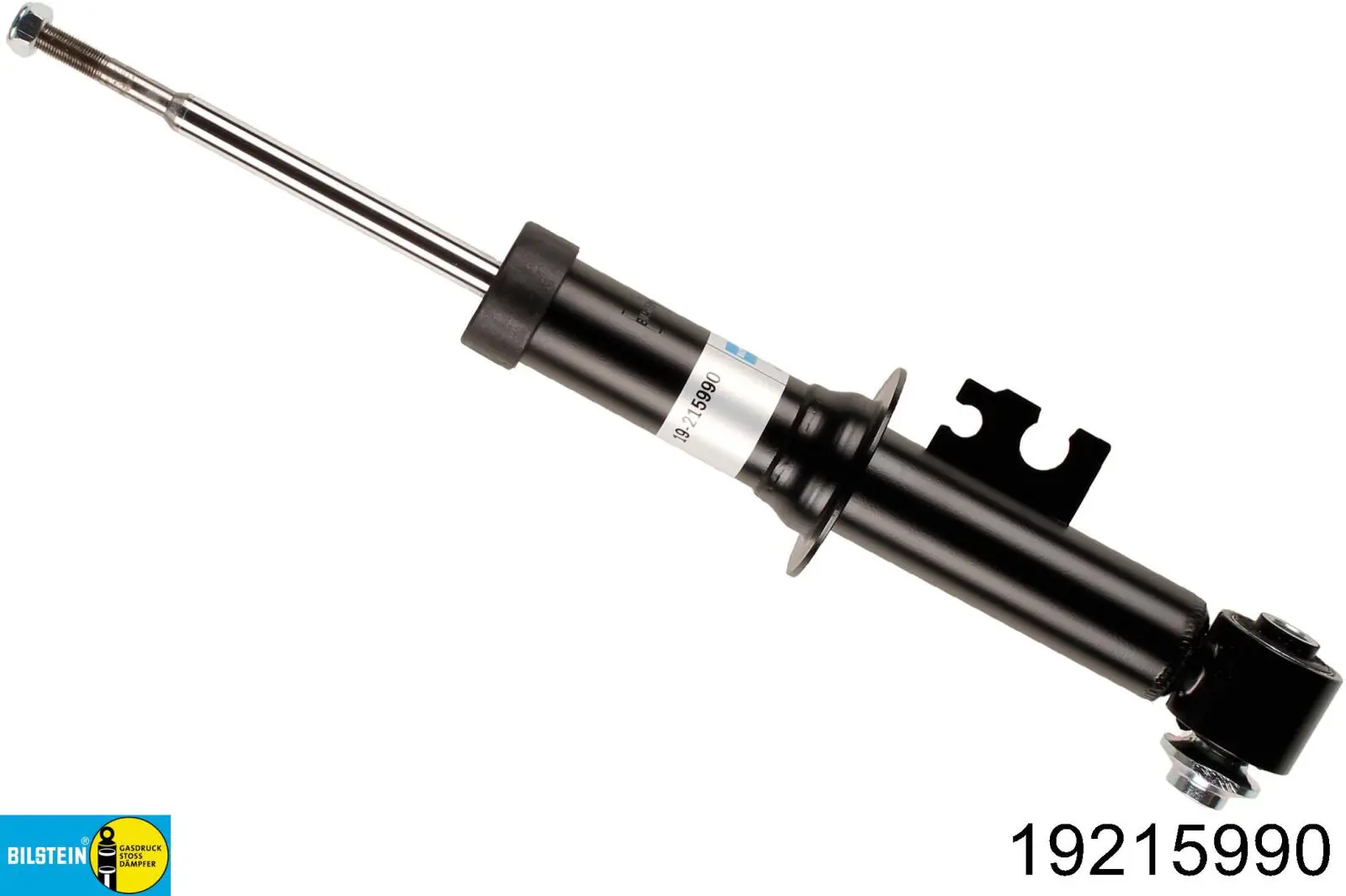 19215990 Bilstein Amortecedor traseiro