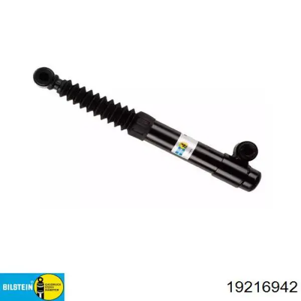 Compre 19216942 Bilstein Amortecedor traseiro
