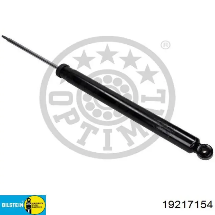 Compre 19217154 Bilstein Amortecedor traseiro