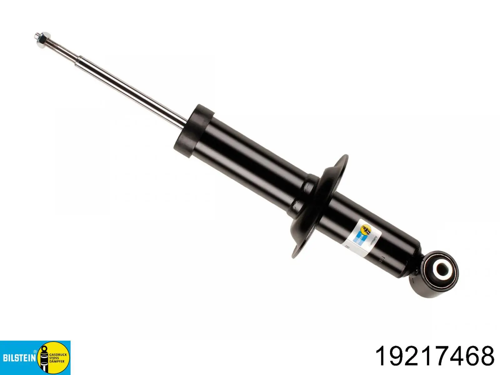 Amortecedor dianteiro Bilstein 19217468 preço, a partir de 89,65 USD