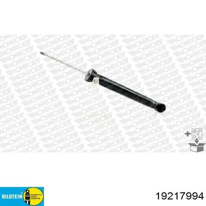 Amortecedor traseiro Bilstein 19217994 preço, a partir de 67,92 USD