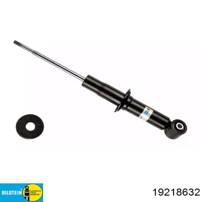 Amortecedor traseiro GSP 32000106 preço, a partir de 208,07 USD