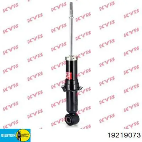 Amortecedor traseiro Bilstein 19219073 preço, a partir de 63,79 USD