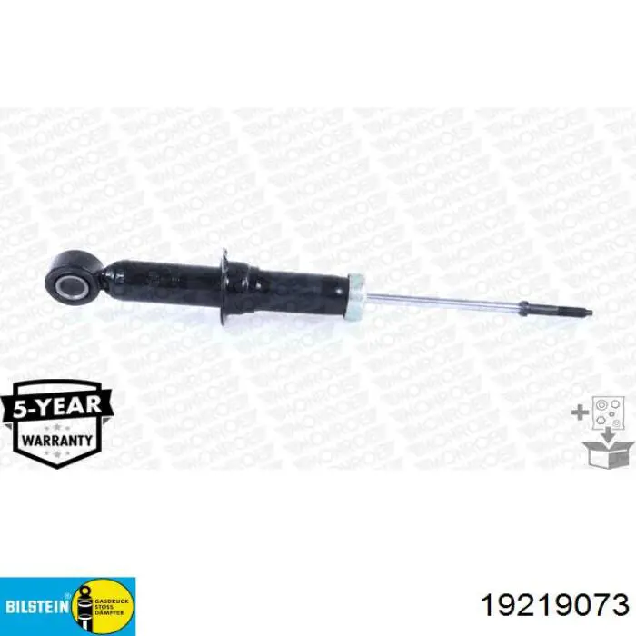 Compre 19219073 Bilstein Amortecedor traseiro
